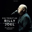 Paula Kaiser - Ein Tribut an <br> Billy Joel