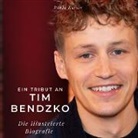 Paula Kaiser - Ein Tribut an <br> Tim Bendzko