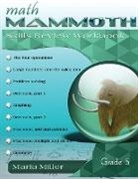 Maria Miller - Math Mammoth Grade 5 Skills Review Workbook