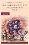 Jeff Pepper - The Nine Headed Lion