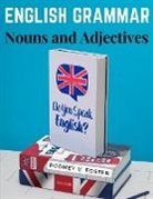 Rodney V. Foster - English Grammar