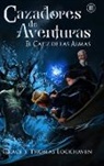 Grace Lockhaven, Thomas Lockhaven - El Cáliz de las Almas (Libro 3)