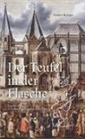 Günter Krieger, Franz-Josef Kochs, Gev - Der Teufel in der Flasche