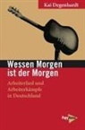 Kai Degenhardt - Wessen Morgen ist der Morgen