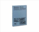 Stephen Shore, Stephen Shore - Modern Instances: The Craft of Photography (Expanded Edition)