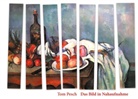 Tom Pesch - Das Bild in Nahaufnahme