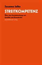 Susanne Jalka - Streit