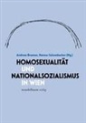 Andreas Brunner, Sulzenbacher, Hannes Sulzenbacher - Homosexualität und Nationalsozialismus in Wien