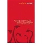 Aldous Huxley - The Devols of Loudun