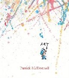 Patrick Mcdonnell - Art