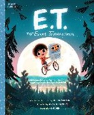 Melissa Mathison, Kim Smith, Steven Spielberg, Kim Smith - E.T. The Extra-Terrestrial