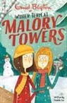 Enid Blyton - Malory Towers, Book 9: Winter Term