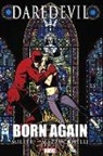 Frank Miller, David Mazzucchelli - Born Again