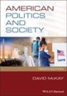 D Mckay, David McKay, David (University of Essex Mckay - American Politics and Society