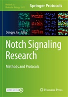 Dongyu Jia - Notch Signaling Research