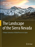 Oliva, Marc Oliva, Regino Zamora - The Landscape of the Sierra Nevada