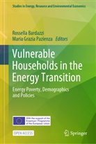 Rossella Bardazzi, Grazia Pazienza, Maria Grazia Pazienza - Vulnerable Households in the Energy Transition