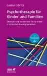 Gudrun Görlitz - Psychotherapie für Kinder und Familien