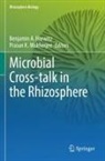 Benjamin A Horwitz, Benjamin A. Horwitz, K Mukherjee, Prasun K. Mukherjee - Microbial Cross-talk in the Rhizosphere
