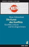 Klaus Eidenschink - Die Kunst des Konflikts