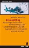 Monika Baumann - Brainspotting