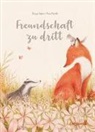 Giorgio Volpe, Paolo Proietti - Freundschaft zu dritt