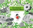 Fu Wenzheng - Das Geheimnis der magischen Blätter