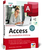 Mareile Heiting, Carsten Thiele - Access