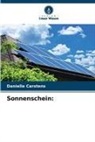 Danielle Carstens - Sonnenschein: