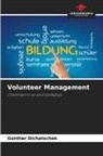 Günther Dichatschek - Volunteer Management