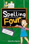 Bukky Ekine-Ogunlana - Spelling Four