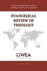 Thomas Schirrmacher - Evangelical Review of Theology, Volume 47, Number 2