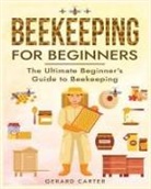 Gerard Carter - Beekeeping for Beginners