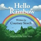 Courtney Storch - Hello Rainbow