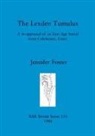 Jennifer Foster - The Lexden Tumulus