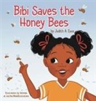 Judith A. Ewa - Bibi Saves the Honey Bees