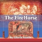 Gloria Austin - The Fire Horse