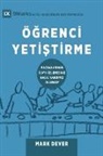 Mark Dever - Discipling / Ö¿renci Yeti¿tirme