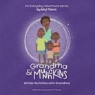 Moji Taiwo - Winter Activities with Grandma