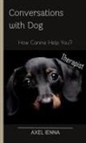 Axel Ienna - Conversations with Dog