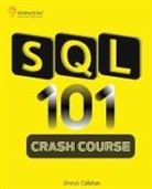 Emrys Callahan - SQL 101 Crash Course