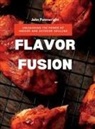 John Pennwright - Flavor Fusion