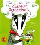 Gareth Edwards - An Ceapaire Sgreamhail