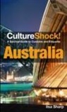 Ilsa Sharp - Australia - Culture Shock