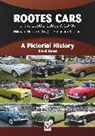 David Rowe - Rootes Cars of 1950s, 1960s & 1970s Hillman, Humber, Singer, Sunbeam