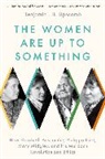 Benjamin J. Bruxvoort Lipscomb, Benjamin J. Bruxvoort (Professor of Phil Lipscomb, Benjamin J.B. Lipscomb, Lipscomb Benjamin J. Bruxvoort - Women Are Up to Something