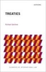 Prof Richard (Honorary Professor of Law Gardiner, Richard Gardiner, Richard (Honorary Professor of Law Gardiner, Gardiner Richard - Treaties