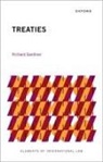 Prof Richard (Honorary Professor of Law Gardiner, Richard Gardiner, Richard (Honorary Professor of Law Gardiner, Gardiner Richard - Treaties