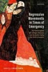 Donatella della Porta, Prof Donatella (Founding Dean of the Della Porta - Regressive Movements in Times of Emergency