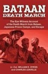 William E. Dyess - Bataan Death March